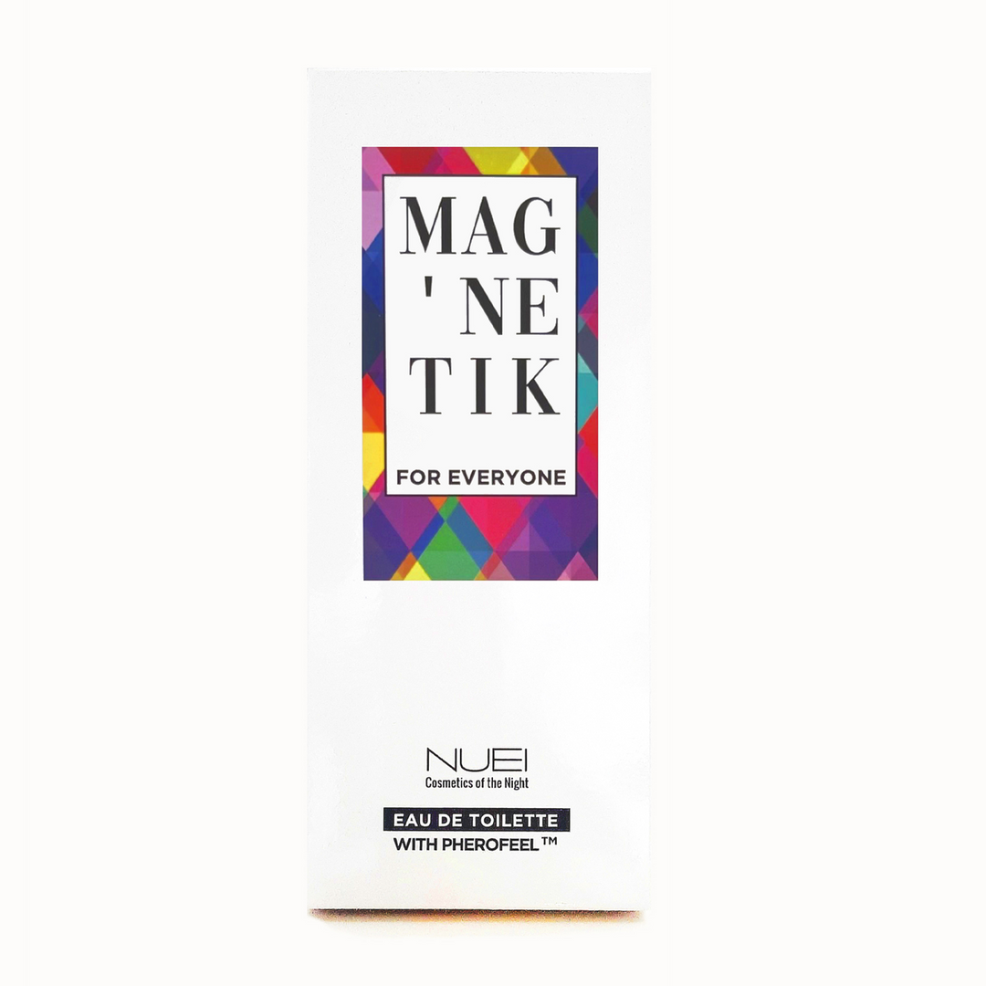 Nuei Pheromonen Parfum voor Iedereen - 1.7 fl oz / 50 ml (8414606513680)