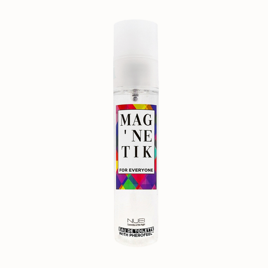 Nuei Pheromonen Parfum voor Iedereen - 1.7 fl oz / 50 ml (8414606513680)