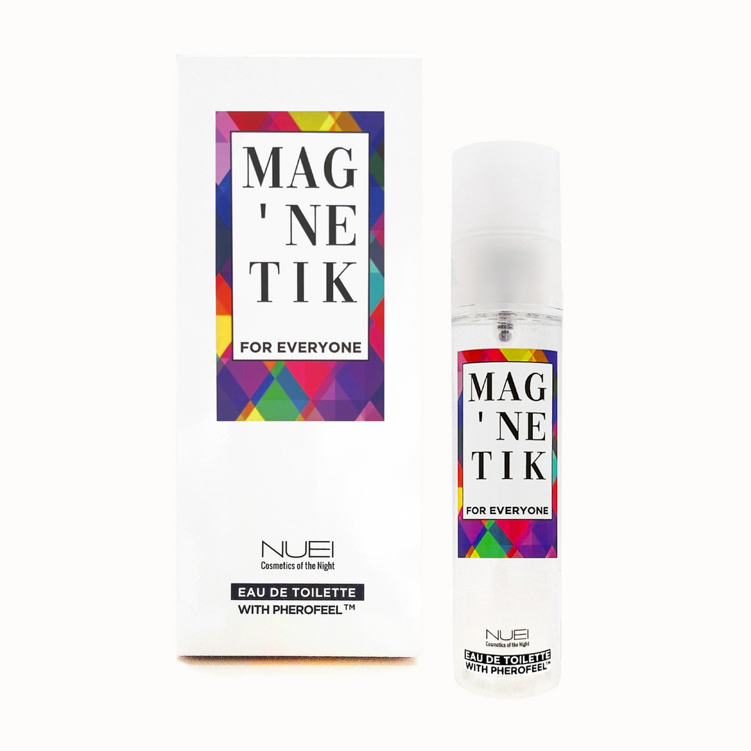 Nuei Pheromonen Parfum voor Iedereen - 1.7 fl oz / 50 ml (8414606513680)
