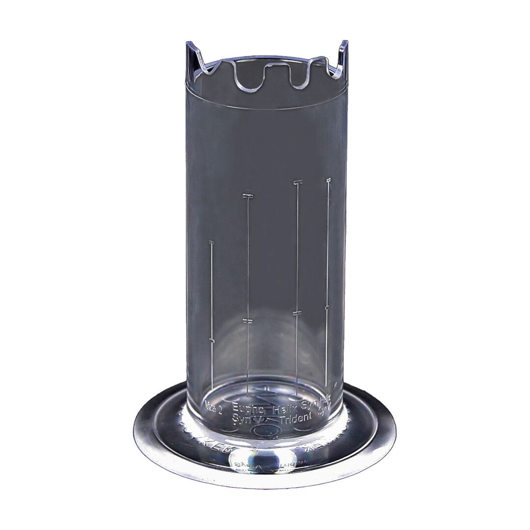 Aneros Soaker - Reinigingssysteem voor Prostaatmassagers - Transparant (850040572179)