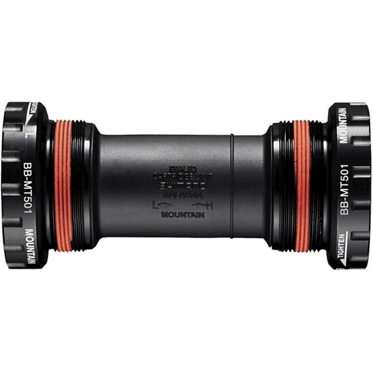 Shimano trapas adapter BB-MT501 BSA (4550170304188)