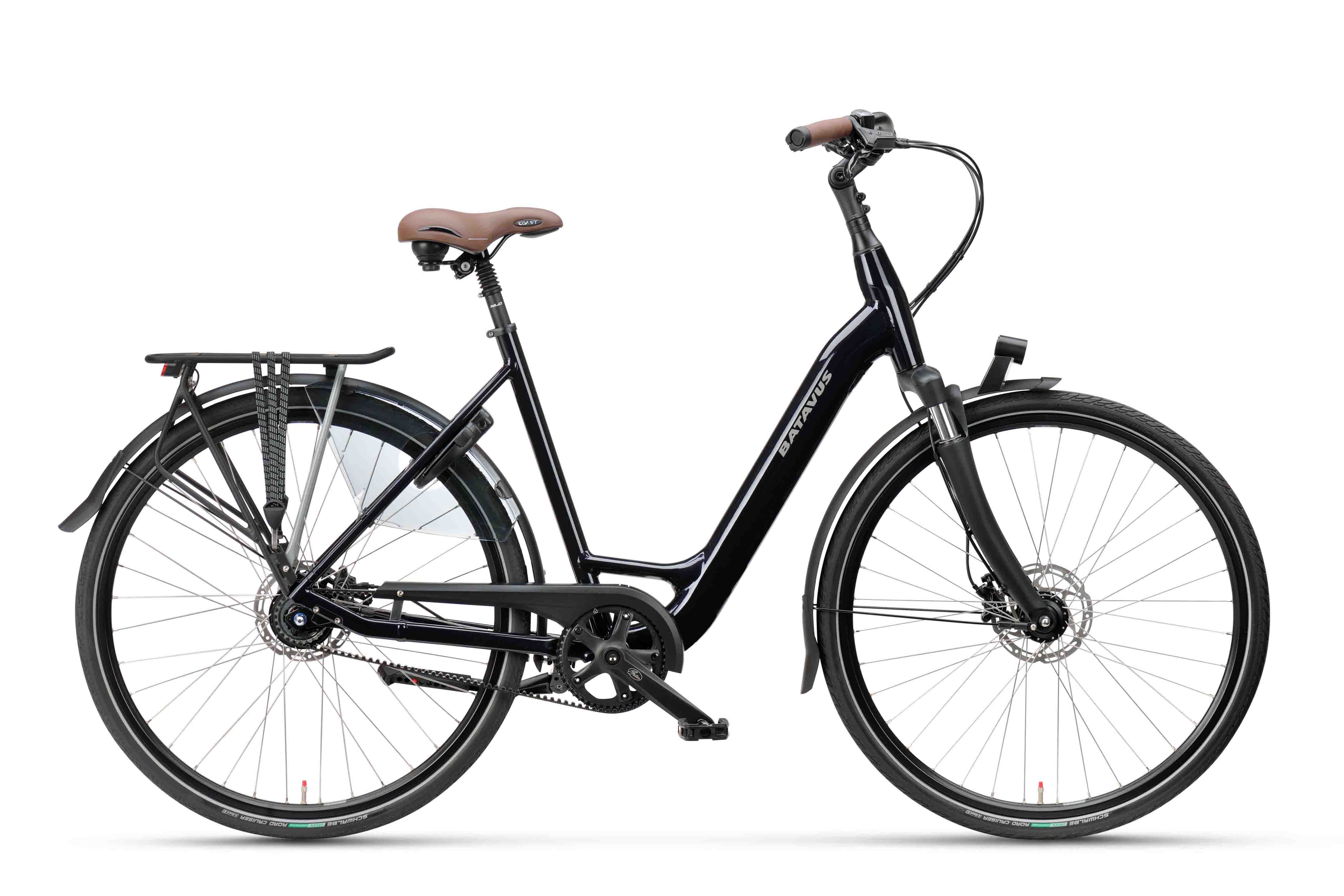 Batavus Finez Exclusive D48 N8 (8713568445351)