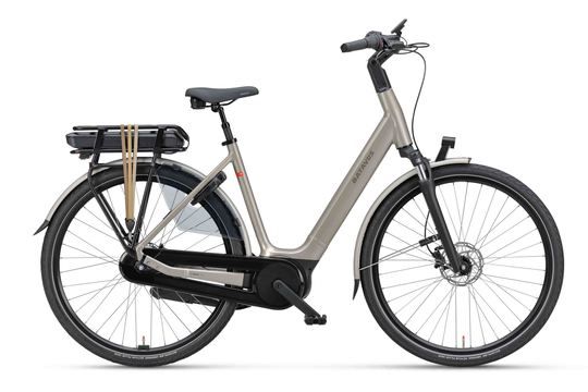 Batavus FINEZ E-GO ACT.PLUS BES-3 CH.GOUD 53 (8713568496858)