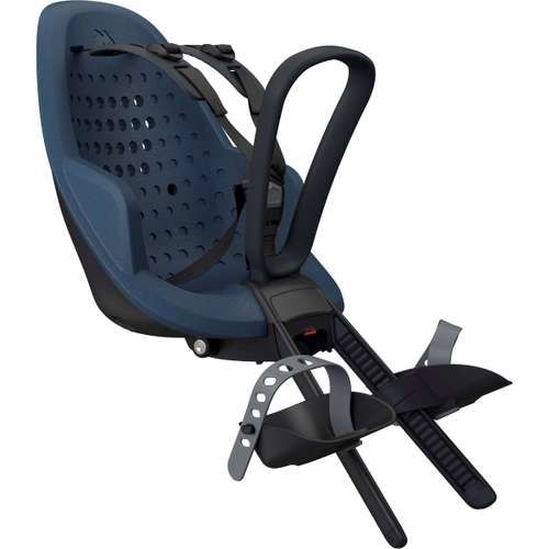 Thule voorzitje Yepp 2 Mini majolica blue (197074660541)