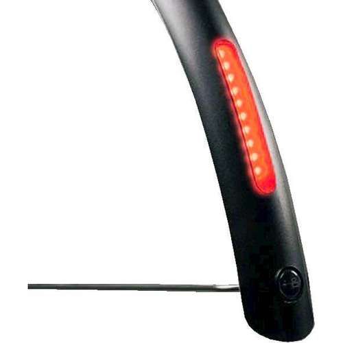 Busch + M?ller achterlicht Ilu lang E-bike 6v (4006021015579)