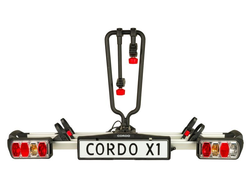 Cordo fietsendrager x1 (8720726865906)