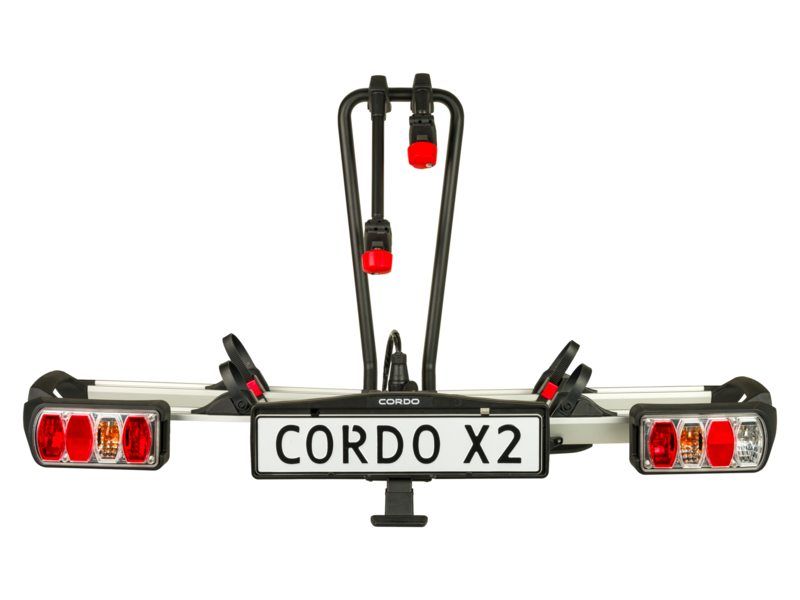 Cordo fietsendrager x2 (8720726865913)