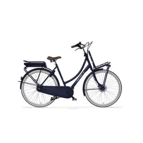 Cortina E-U4 RB7 HMB ActiveLine Plus motor (8719461055574)