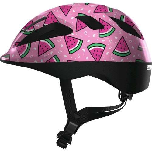 Abus helm Smooty 2.0 pink watermelon S 45-50 cm (4003318818547)