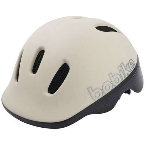 Bobike helm Go XXS 44-48 cm vanilla (5604415107993)