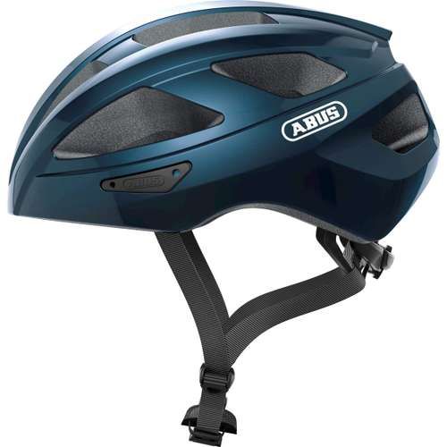 Abus helm Macator midnight blue S 51-55cm (4003318673252)