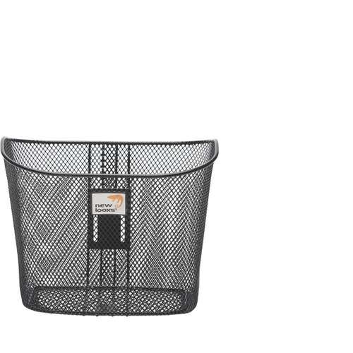 New Looxs mand Toscane vast 19L zwart 34x25x25cm (8714827986653)