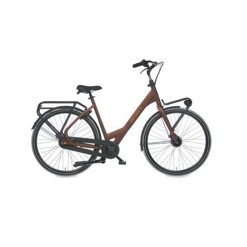 Cortina Common Family D50 Nutmeg Matte ND7 (8719461042451)