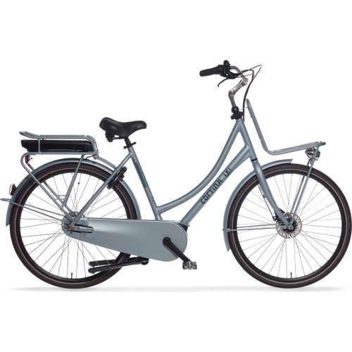 Cortina E-U4 Family F57 Slate Matt RB7 ActiveLine MM (8719461043151)