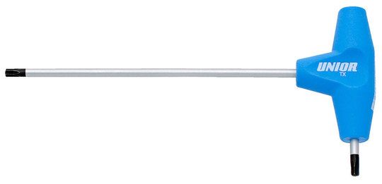 GRS UNIOR TORXSLEUTEL T MODEL T30 INL (3838909071800)