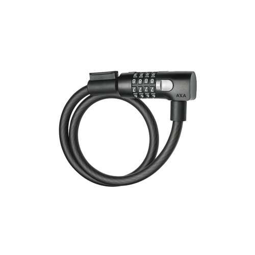 Axa kabelslot code Resolute C12/65 (8713249350592)
