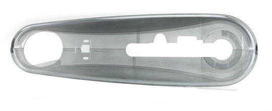 ANP KETTINGKAST AXA TENSION II LIGHTSMOKE KAAL (8715957470777)