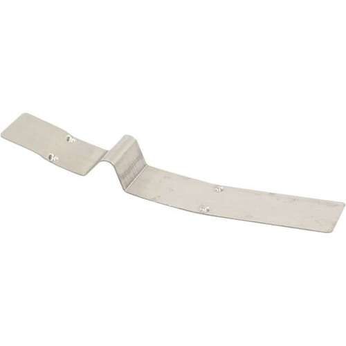 Cortina spatb bracket rvs E-U4 MM (8592842121354)