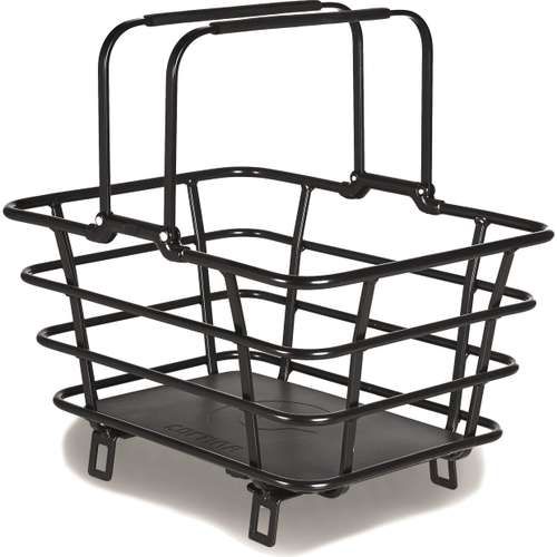 Cortina Mand Delhi AVS 30L zwart 29x40x20cm (7350006382710)