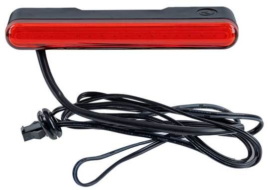 Spanninga ANP ACHTERLICHT SPAN AERLINE XD NDY (8715957588137)