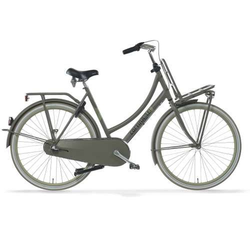 Cortina U4 Transport L50 Thyme Grey Matte RN3 (8719461061322)
