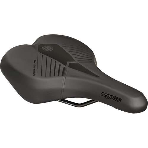 Ergotec zadel ES Comfort L soft (4016538115754)