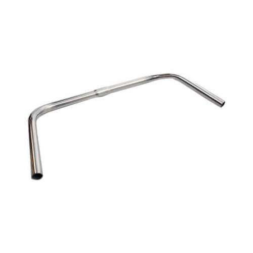 Cortina stuurbocht U4 RVS 490 (8592842023078)