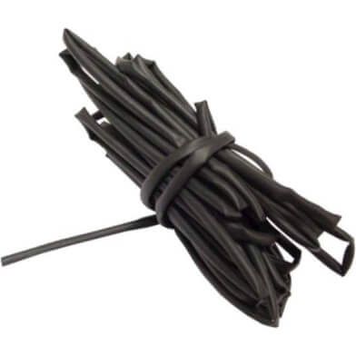 Merkloos krimpkous 3.2/1.6 mm per 5mtr (8717729481158)