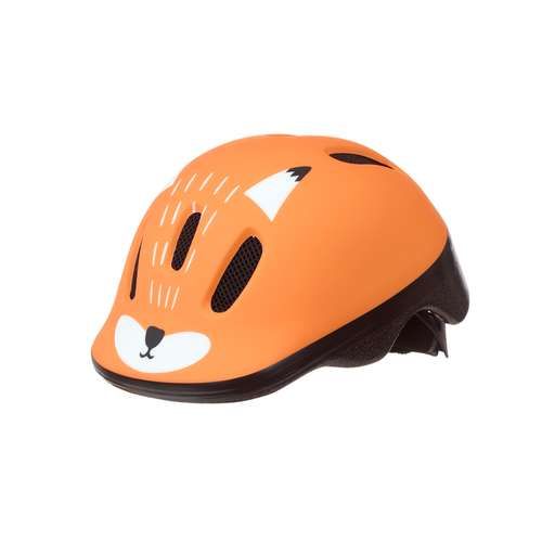 Polisport helm Baby Fox XXS 44-48cm (5604415139475)