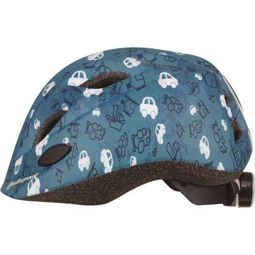 Polisport helm Fun Trip XS 46-53 cm met led (5604415123979)