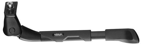 STANDAARD 27.5/28 URSUS KING II XL BR INB VERST ZW (8053677177850)