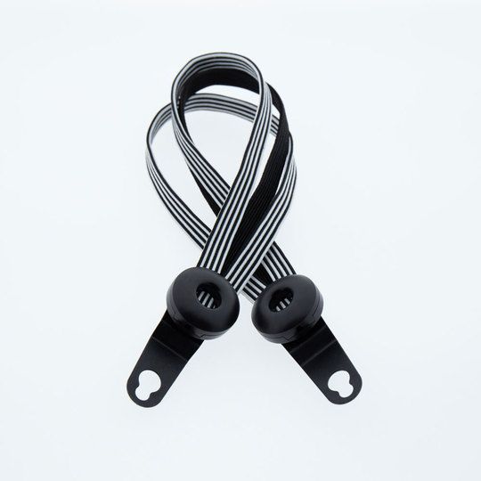 SNELBINDER 16 WIDEK EXPLORER EYE ZW/WI (8712864754501)