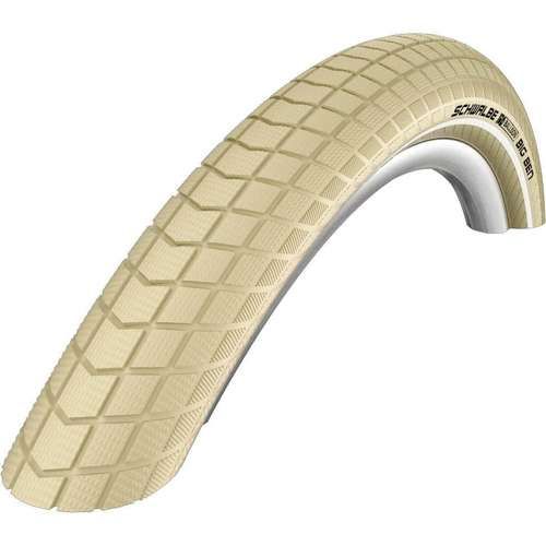 Schwalbe btb Big Ben K-Guard 26 x 2.15 creme refl (4026495666398)