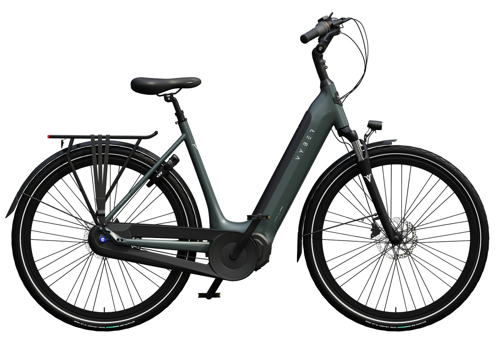 Vyber E1 Pro D53 (8721264010209)