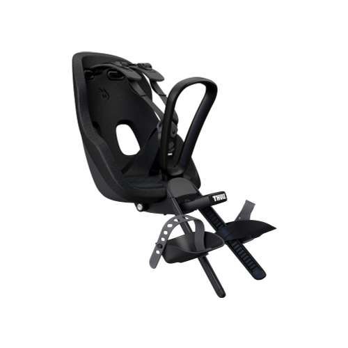 Thule voorzitje Yepp Nexxt 2 Mini black (197074660596)