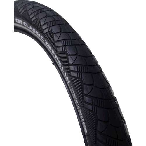 CST btb Zeppelin 28 x 2.00 zw refl (4717784746500)