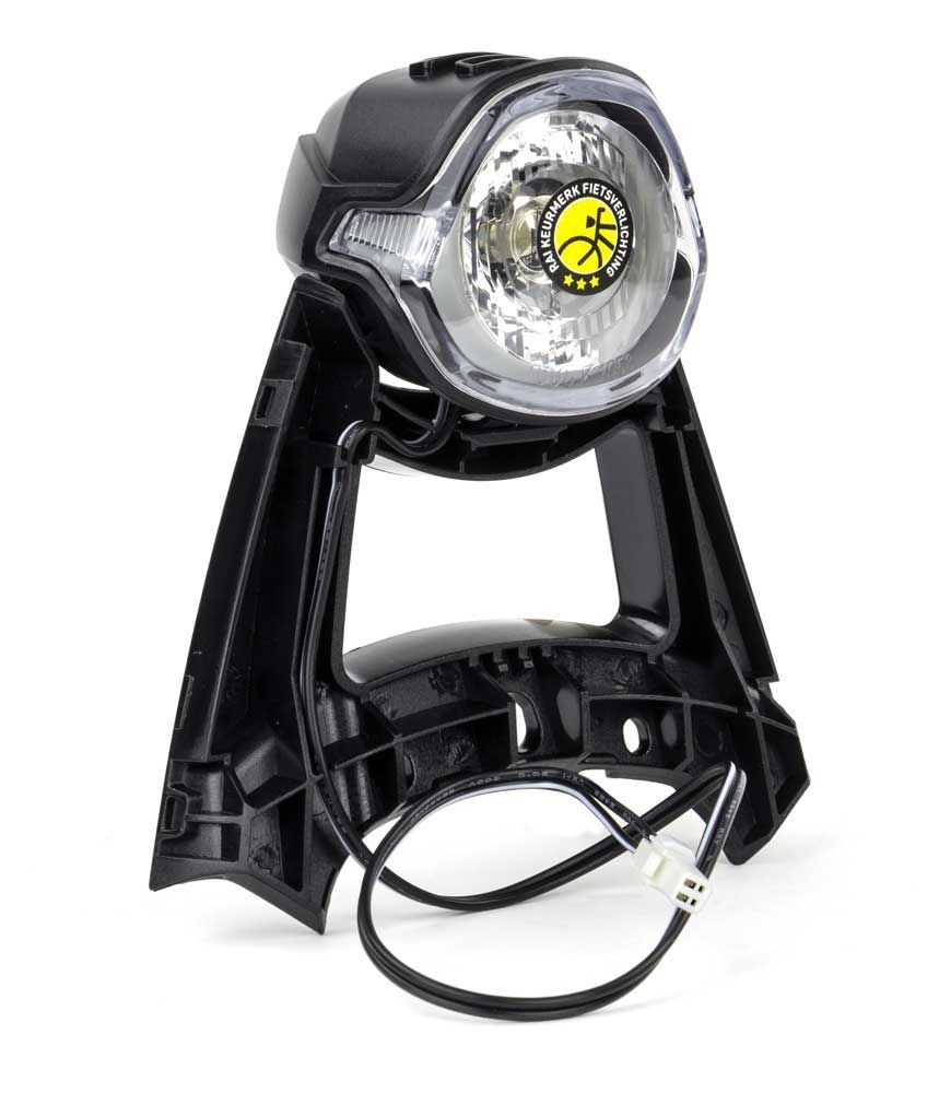 Spanninga ANP KOPLAMP SPAN BTF E-BIKE 6V INT ZI/ZW (8715957693220)