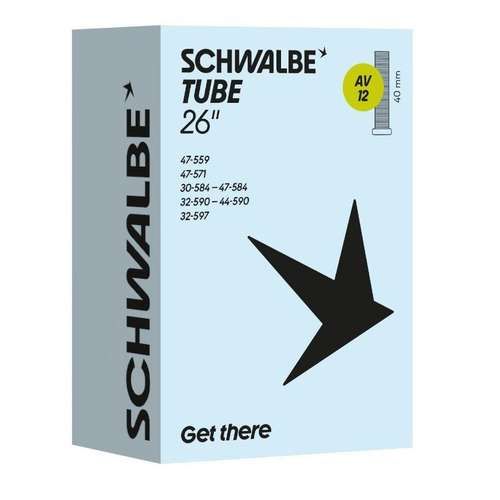 Schwalbe bnb AV12 26 inch 30/47-559/597 av 40mm (4026495928946)