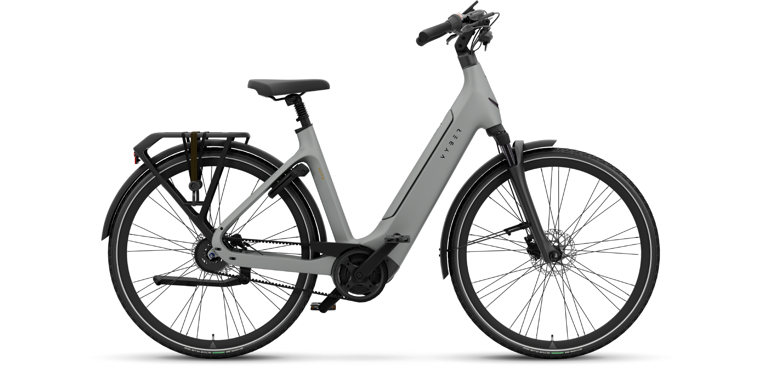 Vyber Xcitemnt D53 (8721264010490)