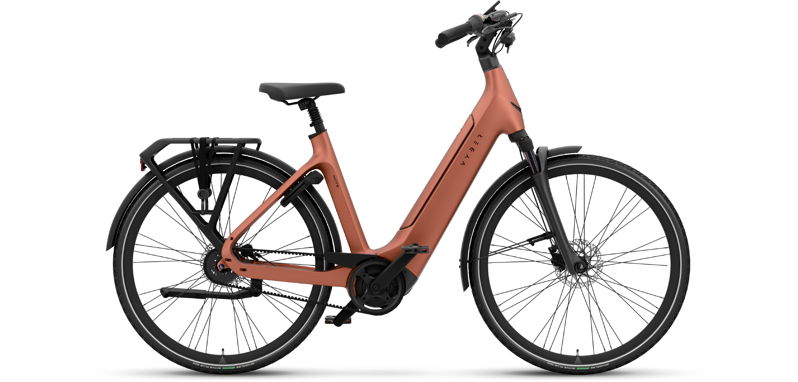 Vyber Xcitement D57 (8721264010476)