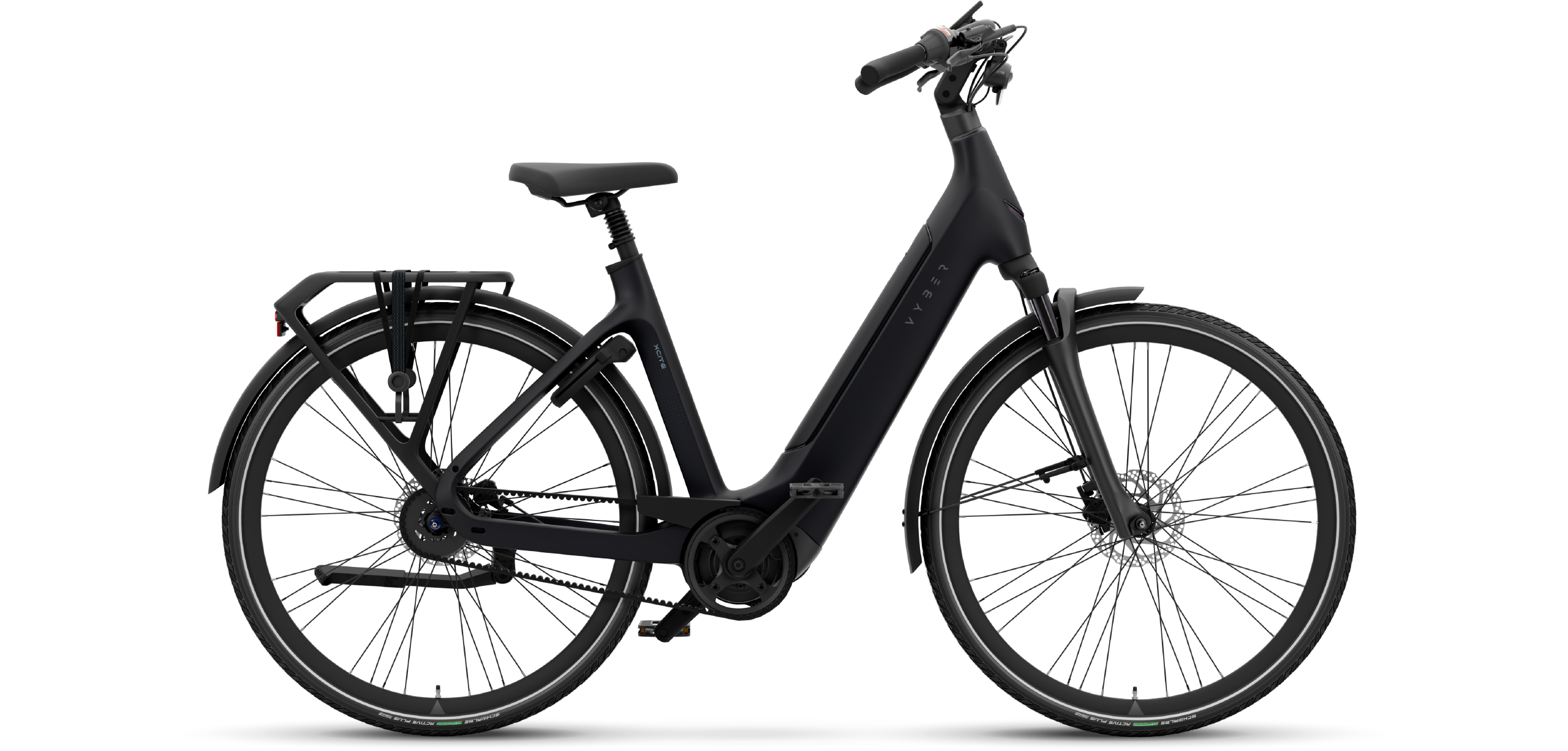 Vyber Xcitemnt D53 (8721264010407)