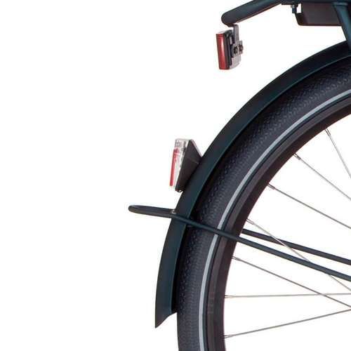 Cortina spatbord achter 28 E-U1 night blue / deep (8719461021050)