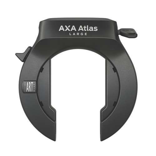 Axa ringslot Atlas Large zwart (8713249362908)