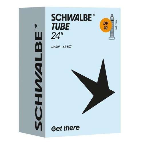 Schwalbe bnb DV10 24 inch 40/62-507 hv 40mm (4026495930383)