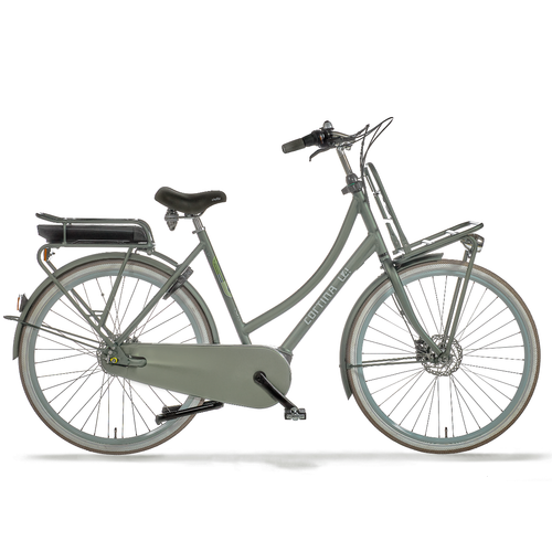 Cortina E-U4 Transport L57 Thyme Grey Matte DB7 AL MM (8719461061421)