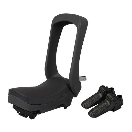 DUO URBAN IKI JUNIOR REAR A MIK HD ZW (4511890230331)