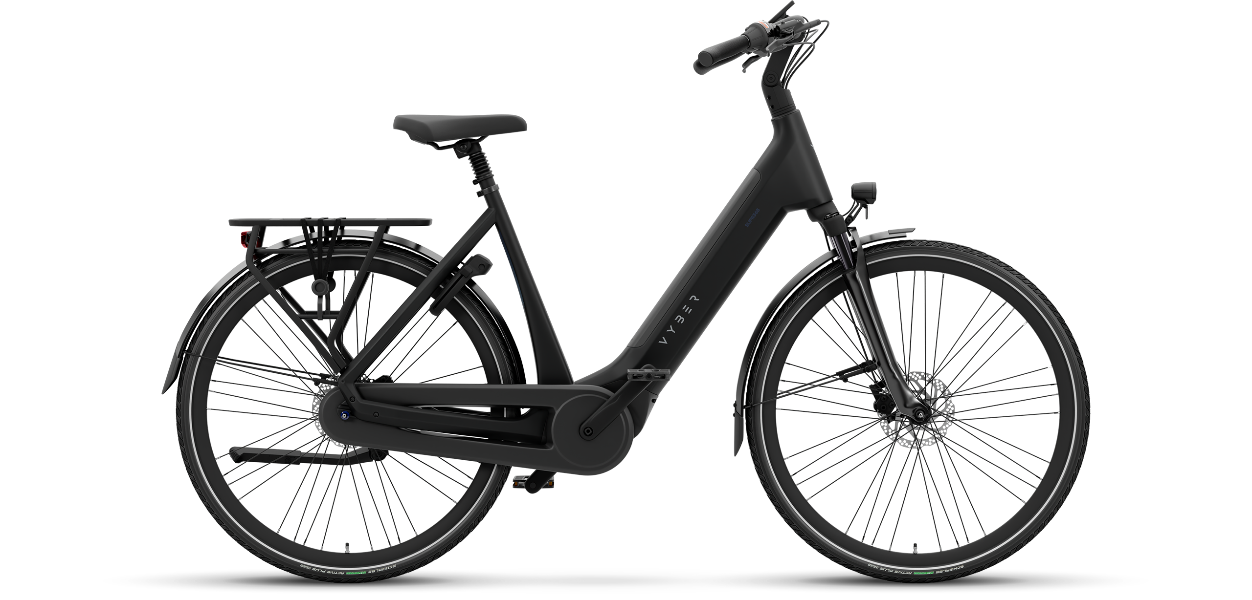 Vyber Supr365 D53 500wh accu (8721264010285)