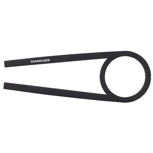 Hebie voorstuk Chainglider 38t Nexus 5-speed (4021834350037)