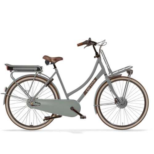 Cortina E-U4 Transport L57 Muted Sage Matte DB7 SDFM (8719461065528)
