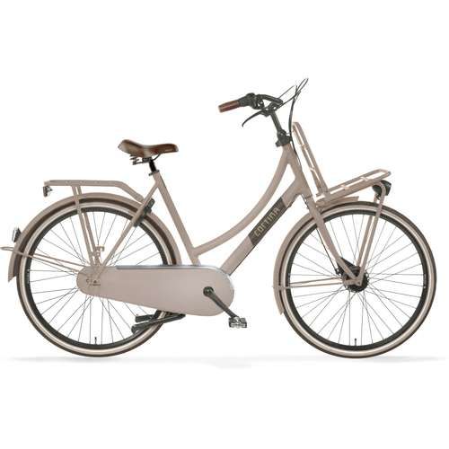 Cortina U4 Transport L57 Warm Sand Matte ND7 (8719461065061)